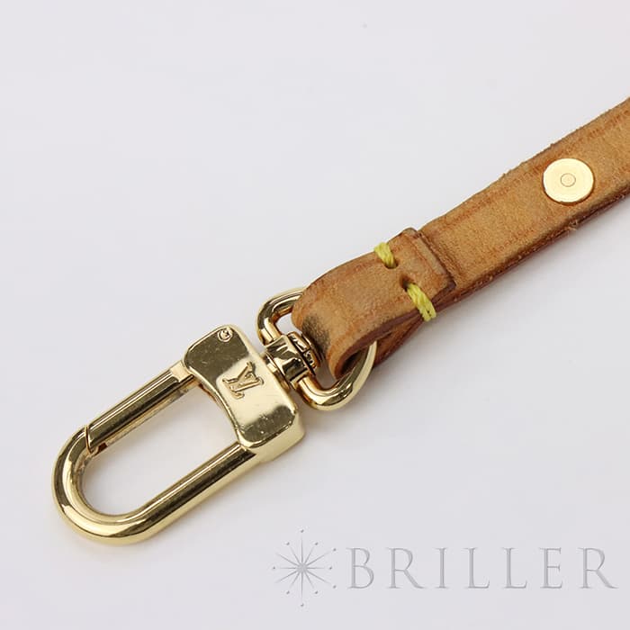 LOUIS VUITTON  ルイ・ヴィトン ポシェット・アクセソワール ノワール マルチカラーブラック M92648 21