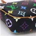LOUIS VUITTON  ルイ・ヴィトン ポシェット・アクセソワール ノワール マルチカラーブラック M92648 23