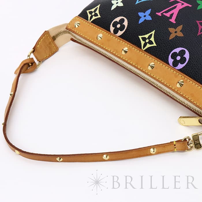 中古)LOUIS VUITTON ルイ・ヴィトン ポシェット・アクセソワール 