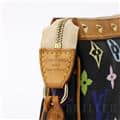 LOUIS VUITTON  ルイ・ヴィトン ポシェット・アクセソワール ノワール マルチカラーブラック M92648 6