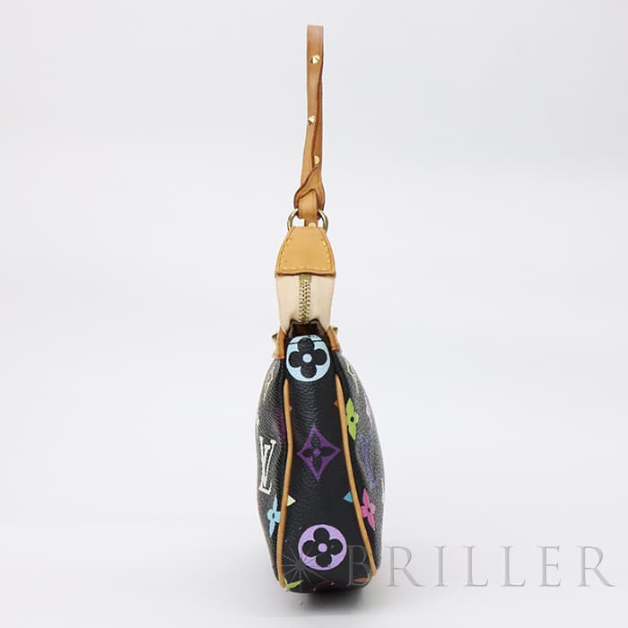 中古)LOUIS VUITTON ルイ・ヴィトン ポシェット・アクセソワール 