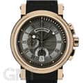 BREGUET ブレゲ マリーン II クロノグラフ 5827BR/Z2/5ZU