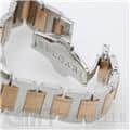 BVLGARI ブルガリ ブルガリ・ブルガリ ブラウン 12Pダイヤ BBL33C11SPG/12 22