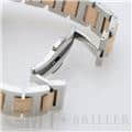 BVLGARI ブルガリ ブルガリ・ブルガリ ブラウン 12Pダイヤ BBL33C11SPG/12 25