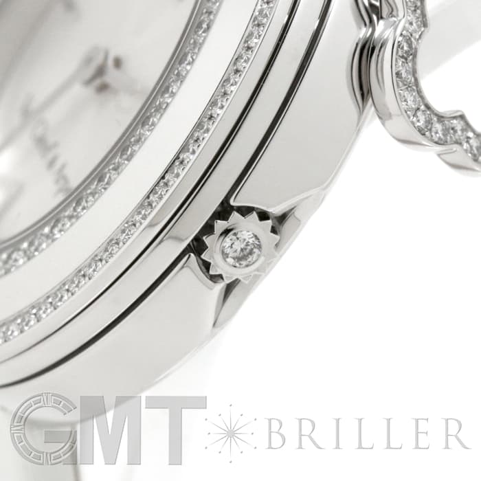 Van Cleef & Arpels ヴァン クリーフ&アーペル チャームウォッチ VCARO29A00 9