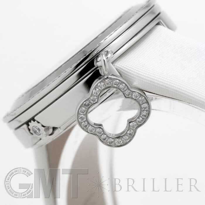 Van Cleef & Arpels ヴァン クリーフ&アーペル チャームウォッチ VCARO29A00 12