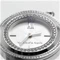 Van Cleef & Arpels ヴァン クリーフ&アーペル チャームウォッチ VCARO29A00 13