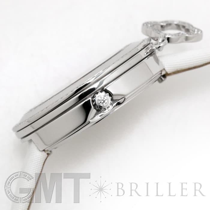 Van Cleef & Arpels ヴァン クリーフ&アーペル チャームウォッチ VCARO29A00 15