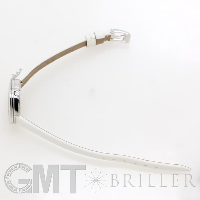 Van Cleef & Arpels ヴァン クリーフ&アーペル チャームウォッチ VCARO29A00 18