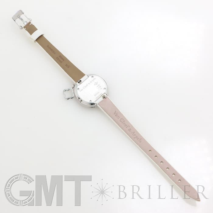 Van Cleef & Arpels ヴァン クリーフ&アーペル チャームウォッチ VCARO29A00 22