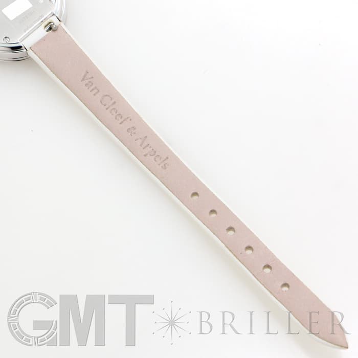 Van Cleef & Arpels ヴァン クリーフ&アーペル チャームウォッチ VCARO29A00 24