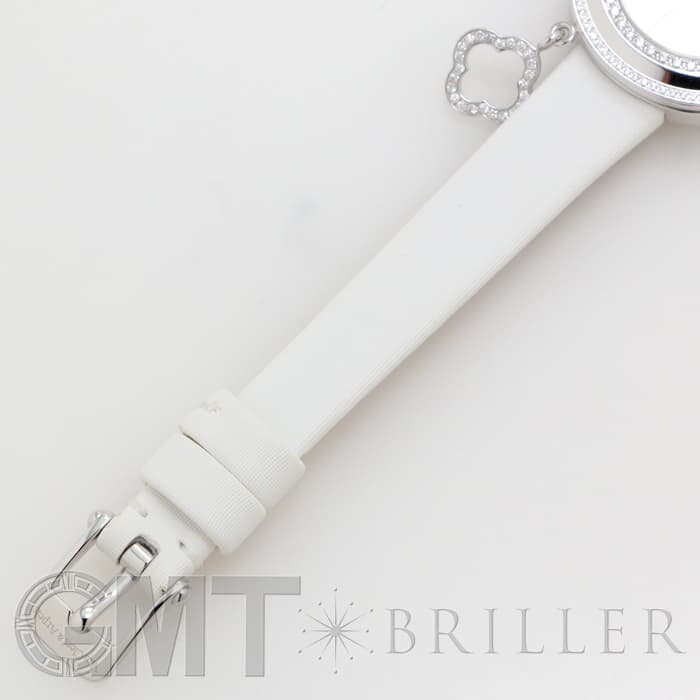 Van Cleef & Arpels ヴァン クリーフ&アーペル チャームウォッチ VCARO29A00 25