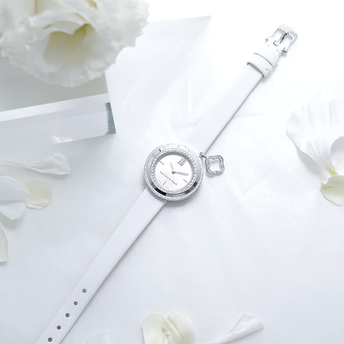 Van Cleef & Arpels ヴァン クリーフ&アーペル チャームウォッチ VCARO29A00 2