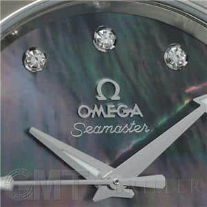 OMEGA オメガ シーマスター アクアテラ 150M マスター コーアクシャル 38.5MM 231.10.39.21.57.001