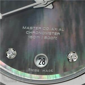 OMEGA オメガ シーマスター アクアテラ 150M マスター コーアクシャル 38.5MM 231.10.39.21.57.001