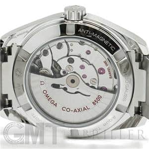 OMEGA オメガ シーマスター アクアテラ 150M マスター コーアクシャル 38.5MM 231.10.39.21.57.001