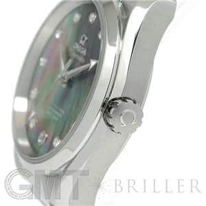 OMEGA オメガ シーマスター アクアテラ 150M マスター コーアクシャル 38.5MM 231.10.39.21.57.001