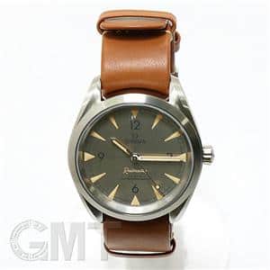 OMEGA オメガ シーマスター レイルマスター マスタークロノメーター 220.12.40.20.06.001