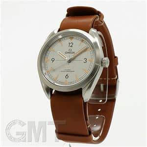 OMEGA オメガ シーマスター レイルマスター マスタークロノメーター 220.12.40.20.06.001