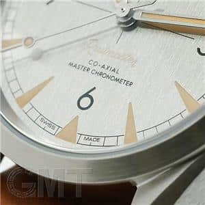 OMEGA オメガ シーマスター レイルマスター マスタークロノメーター 220.12.40.20.06.001