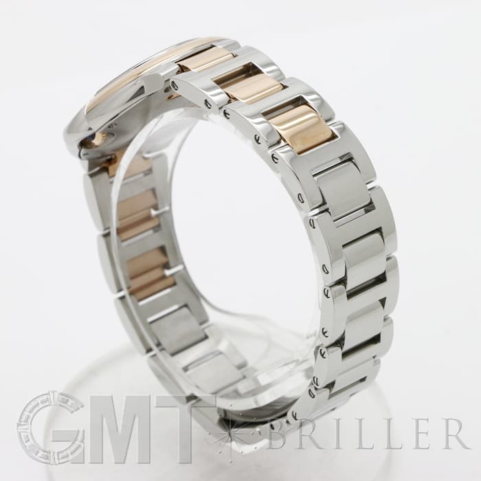 CARTIER カルティエ バロンブルー ドゥ カルティエ シルバー 33mm W2BB0023 10