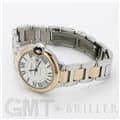 CARTIER カルティエ バロンブルー ドゥ カルティエ シルバー 33mm W2BB0023 15