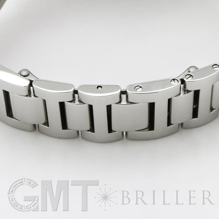 CARTIER カルティエ バロンブルー ドゥ カルティエ シルバー 33mm W2BB0023 17
