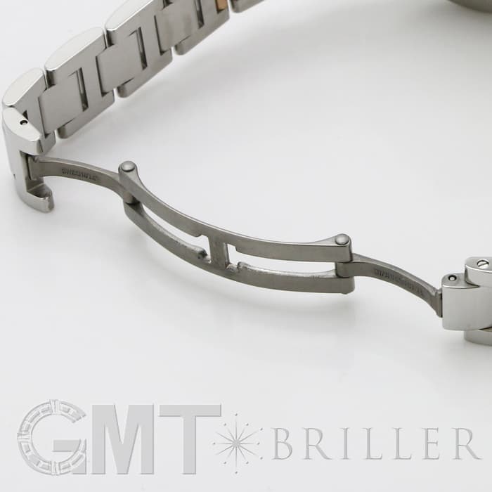CARTIER カルティエ バロンブルー ドゥ カルティエ シルバー 33mm W2BB0023 21