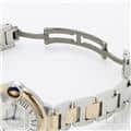CARTIER カルティエ バロンブルー ドゥ カルティエ シルバー 33mm W2BB0023 23
