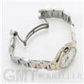 CARTIER カルティエ バロンブルー ドゥ カルティエ シルバー 33mm W2BB0023 26