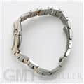 CARTIER カルティエ バロンブルー ドゥ カルティエ シルバー 33mm W2BB0023 27