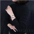 CARTIER カルティエ バロンブルー ドゥ カルティエ シルバー 33mm W2BB0023 29