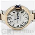 CARTIER カルティエ バロンブルー ドゥ カルティエ シルバー 33mm W2BB0023 6
