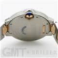 CARTIER カルティエ バロンブルー ドゥ カルティエ シルバー 33mm W2BB0023 7