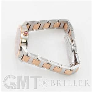 BVLGARI ブルガリ ブルガリ・ブルガリ オートマティック 33mm パープル SS/PG BBL33C7SPG/12