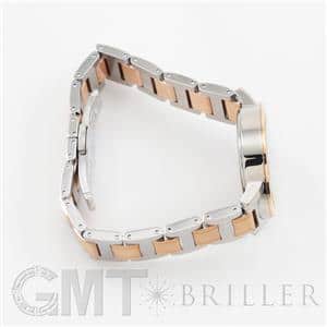 BVLGARI ブルガリ ブルガリ・ブルガリ オートマティック 33mm パープル SS/PG BBL33C7SPG/12