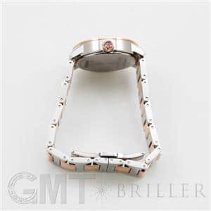 BVLGARI ブルガリ ブルガリ・ブルガリ オートマティック 33mm パープル SS/PG BBL33C7SPG/12