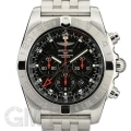 BREITLING ブライトリング クロノマット GMT リミテッド S041B48PS 世界2000本限定