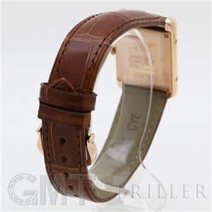 CARTIER カルティエ タンク タンク ルイ カルティエWGTA0010