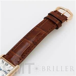 CARTIER カルティエ タンク タンク ルイ カルティエWGTA0010