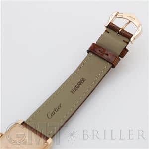 CARTIER カルティエ タンク タンク ルイ カルティエWGTA0010