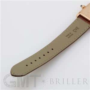 CARTIER カルティエ タンク タンク ルイ カルティエWGTA0010