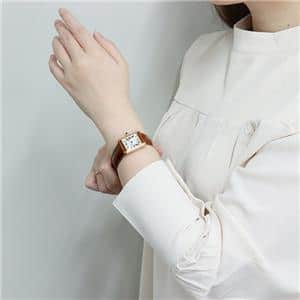 CARTIER カルティエ タンク タンク ルイ カルティエWGTA0010