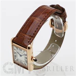 CARTIER カルティエ タンク タンク ルイ カルティエWGTA0010