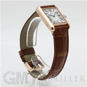 CARTIER カルティエ タンク タンク ルイ カルティエWGTA0010