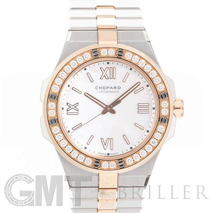 CHOPARD ショパール アルパイン イーグル スモール 298601-6002 メイン