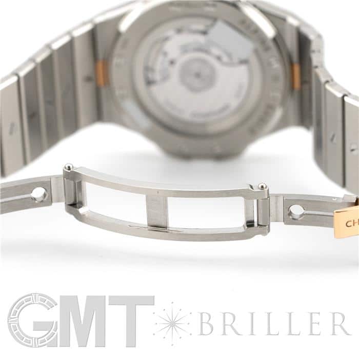 CHOPARD ショパール アルパイン イーグル スモール 298601-6002 9