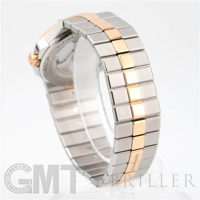 CHOPARD ショパール アルパイン イーグル スモール 298601-6002 17