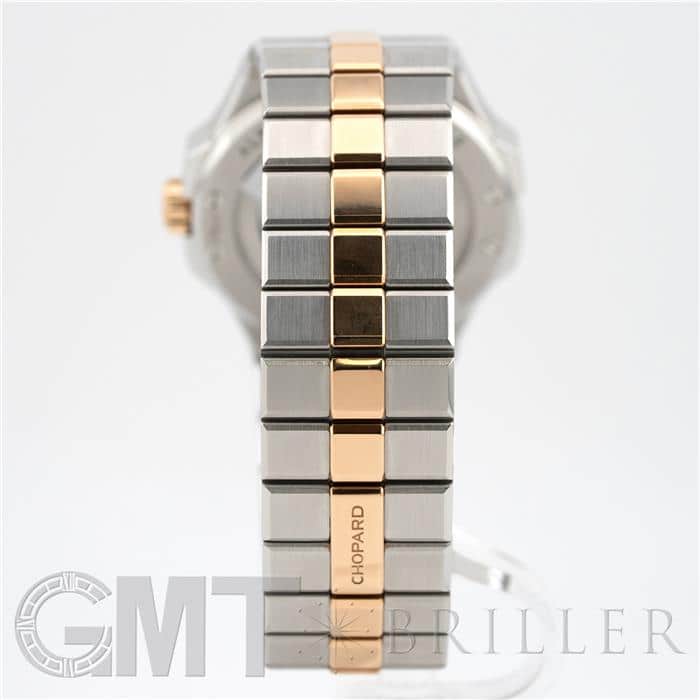 CHOPARD ショパール アルパイン イーグル スモール 298601-6002 19