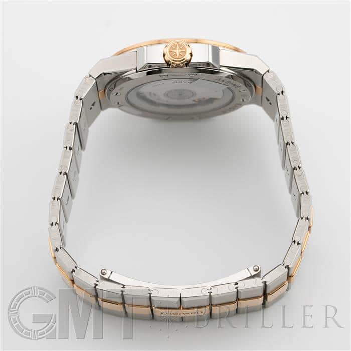 CHOPARD ショパール アルパイン イーグル スモール 298601-6002 21